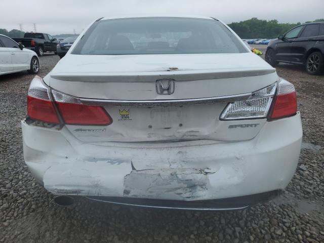 2015 HONDA ACCORD SPO - 1HGCR2F59FA115847