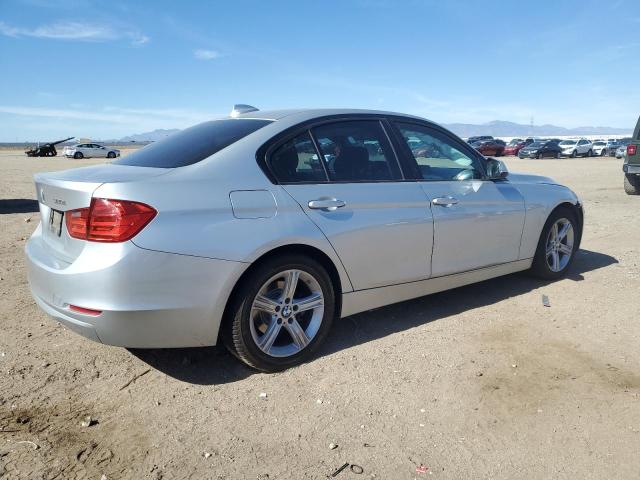Vin: wba3b1c52fk141604, lot: 58096835, bmw 3 series i 20153