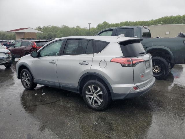 Vin: 2t3bfrevxjw857536, lot: 57835805, toyota rav4 le 20182