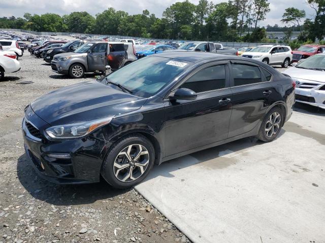 Vin: 3kpf24ad7ke128985, lot: 57393225, kia forte fe 2019 img_1