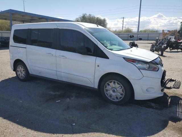 Vin: nm0gs9f7xe1162671, lot: 54954085, ford transit xlt 20144