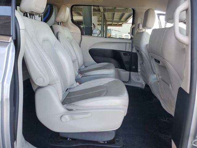 2021 CHRYSLER PACIFICA H - 2C4RC1L7XMR593911