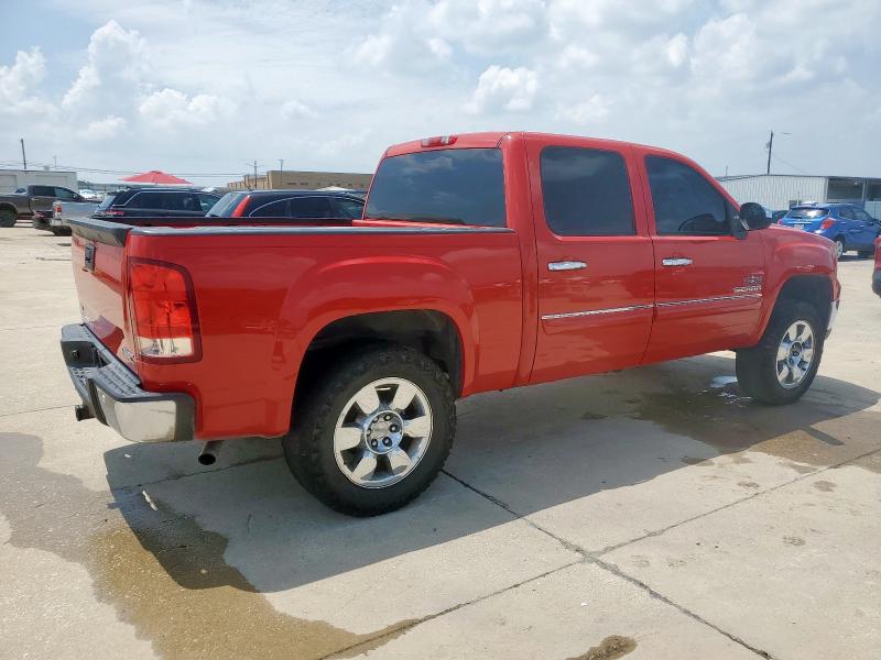 Vin: 3gtp1ve0xbg124826, lot: 57420435, gmc sierra c1500 sle 20113