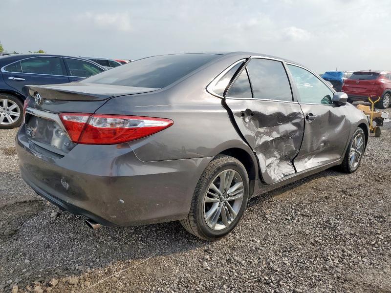 Vin: 4t1bf1fk3hu661592, lot: 56640285, toyota camry le 20173