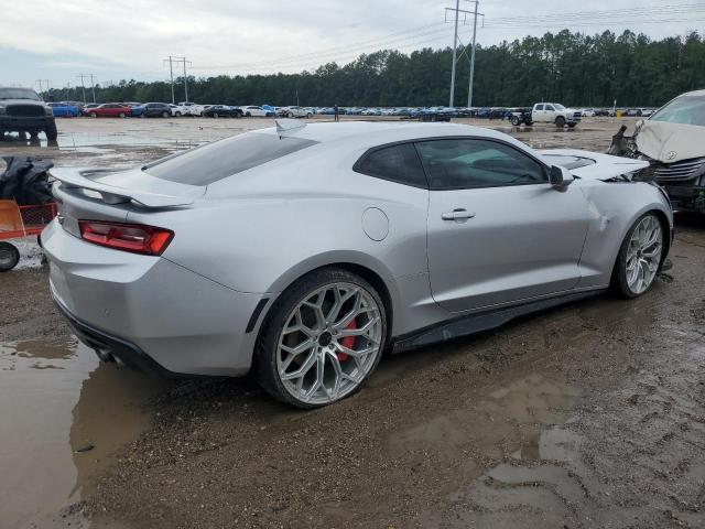 Vin: 1g1fh1r71g0121101, lot: 55875265, chevrolet camaro ss 20163