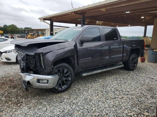 Vin: 3gcpcrecxeg563752, lot: 56036355, chevrolet all models c1500 lt 2014 img_1
