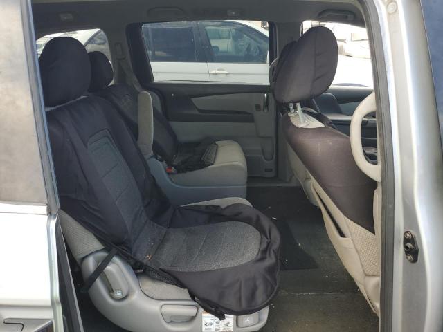 2016 HONDA ODYSSEY LX 5FNRL5H28GB151214
