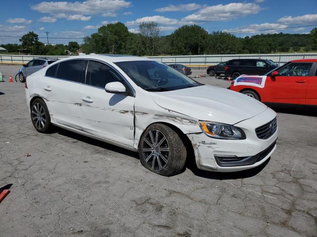 Vin: lyv402hk4jb173480, lot: 58360965, volvo s60 premier 20184
