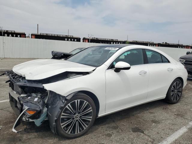 Vin: w1k5j4gb8pn341392, lot: 58524295, mercedes-benz cla-class 250 2023 img_1