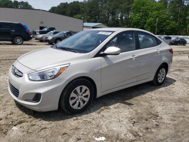 Vin: kmhct4ae0gu086186, lot: 58919805, hyundai accent se 2016 img_1