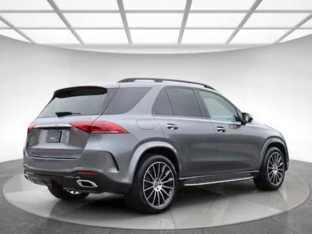 Vin: 4jgfb4kb0pa882xxx, lot: 58464625, mercedes-benz gle-class 350 4matic 20234