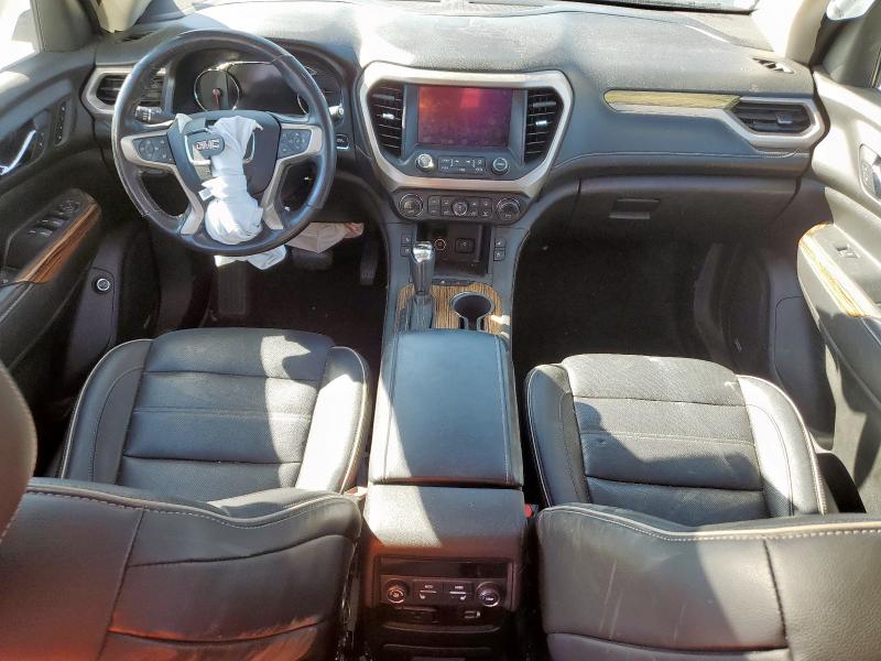 2019 GMC ACADIA DEN 1GKKNPLSXKZ211810