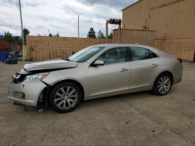 2016 CHEVROLET MALIBU LIM 1G11E5SA7GF132553