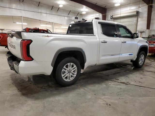 Vin: 5tfmc5ec3rx007473, lot: 57080335, toyota tundra crewmax platinum 20243
