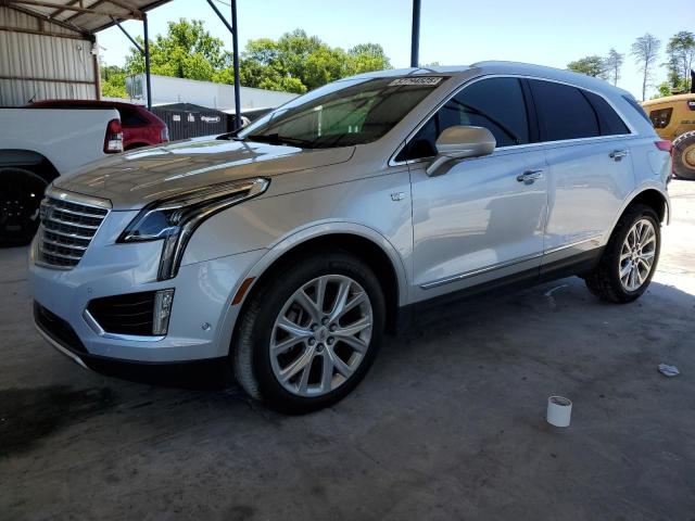 Vin: 1gyknfrs6hz223694, lot: 57794525, cadillac xt5 platinum 2017 img_1