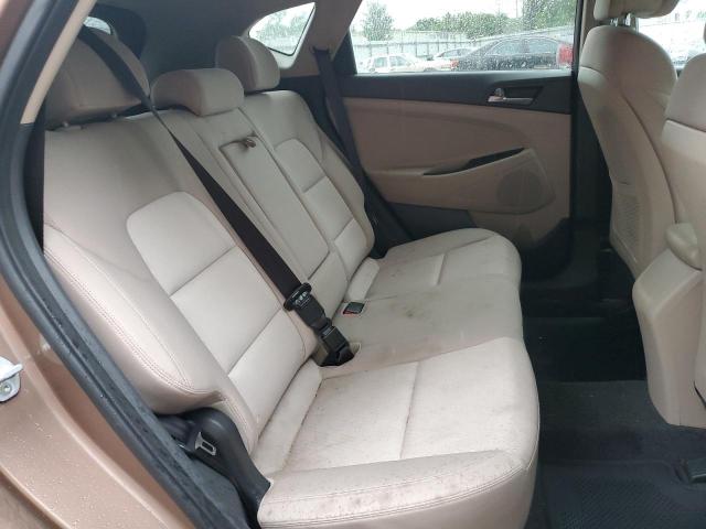 2016 HYUNDAI TUCSON SE KM8J23A49GU158675