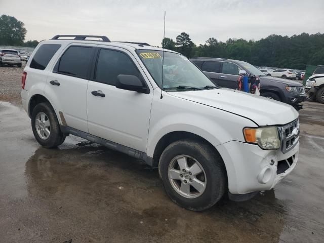 Vin: 1fmcu0d71cka77294, lot: 55769595, ford escape xlt 20124