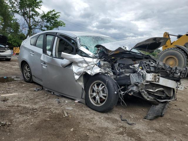 Vin: jtdkn3du7a0084408, lot: 58183865, toyota prius 20104
