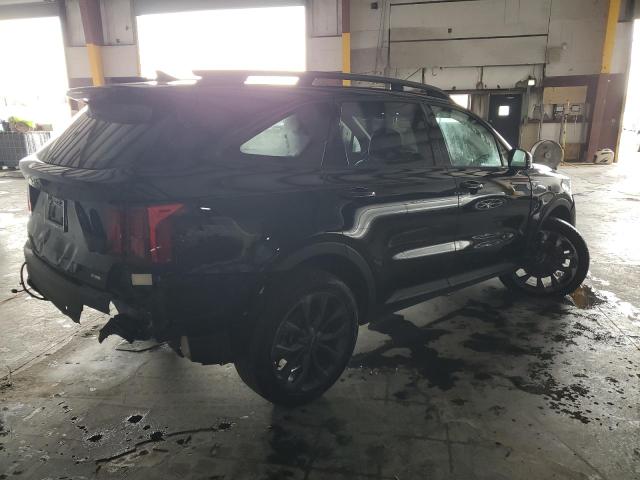 Vin: 5xyrhdlf1pg198406, lot: 55733115, kia sorento ex 20233