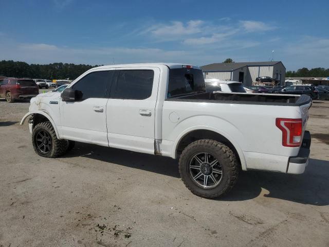 Vin: 1ftew1ef4fke19327, lot: 57722375, ford f-150 supercrew 20152