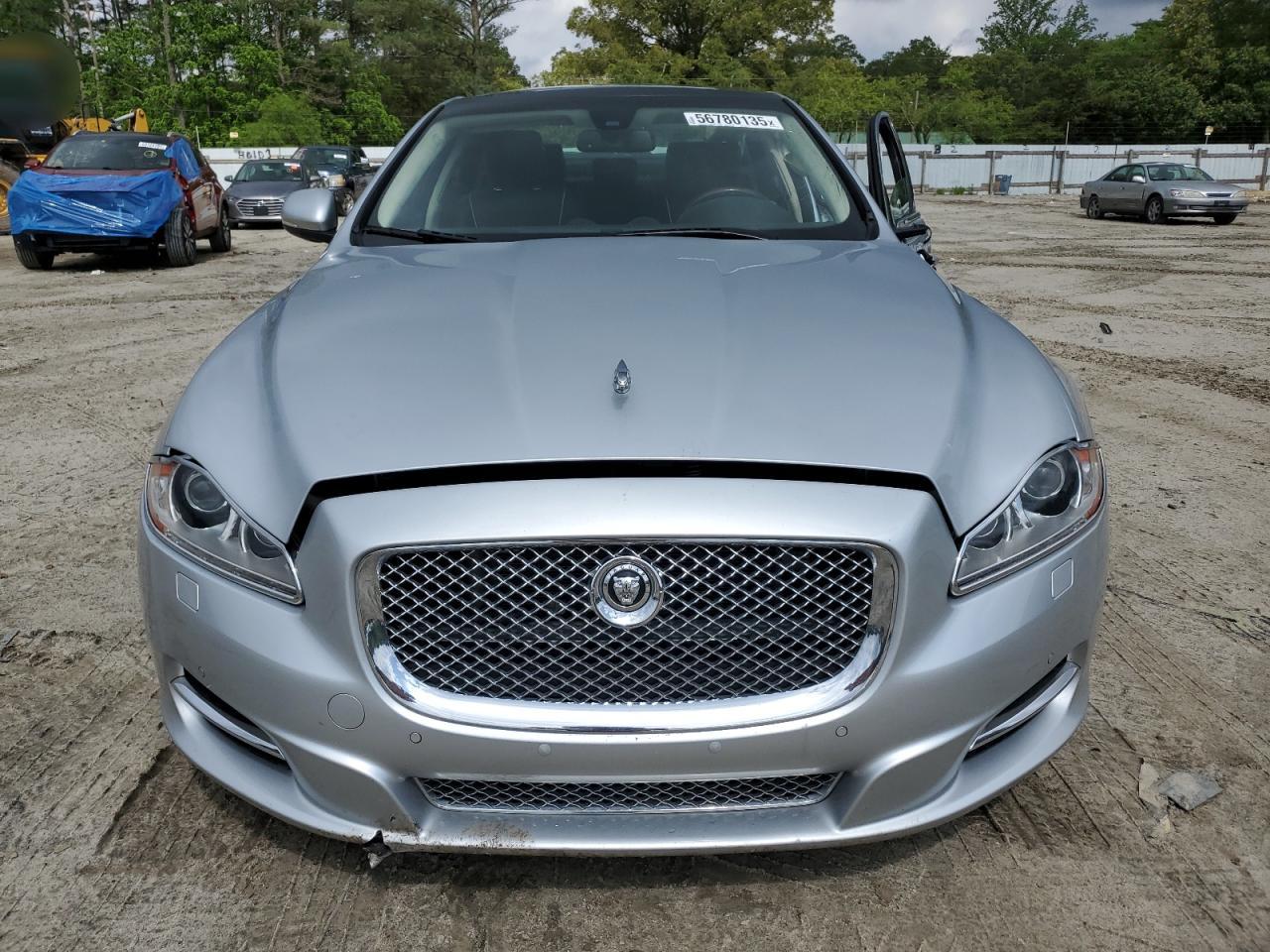 JAGUAR XJ XJL