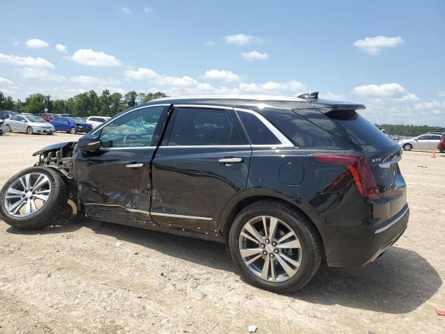 Vin: 1gykncrs0nz178827, lot: 56200975, cadillac xt5 premium luxury 20222