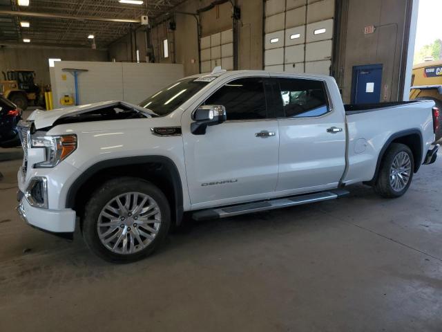 Vin: 1gtu9fel5kz198649, lot: 56993315, gmc sierra k1500 denali 2019 img_1