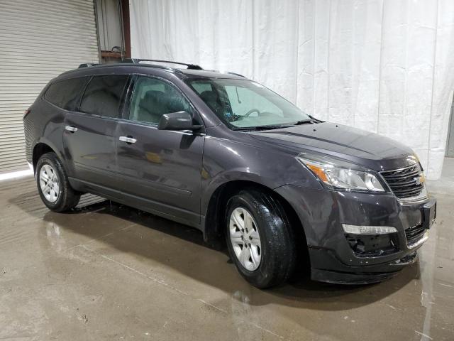 Vin: 1gnkrfkd5gj131955, lot: 58728005, chevrolet traverse ls 20164