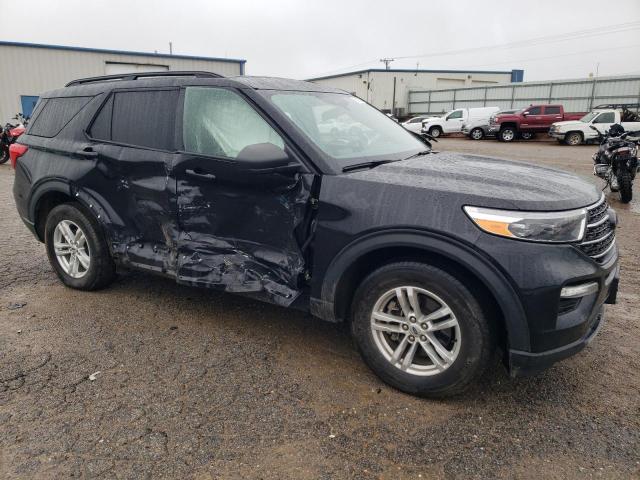 Vin: 1fmsk8dh2ngb04954, lot: 58515595, ford explorer xlt 20224