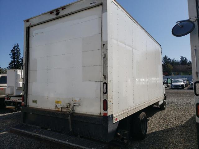 CHEVROLET EXPRESS G3 2016 white  flexible fuel 1GB3GTCG1G1276697 photo #4