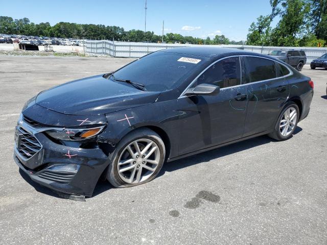 Vin: 1g1zc5st3kf153161, lot: 55784685, chevrolet malibu ls 2019 img_1