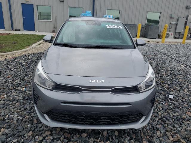 2022 KIA RIO LX 3KPA24AD4NE505075