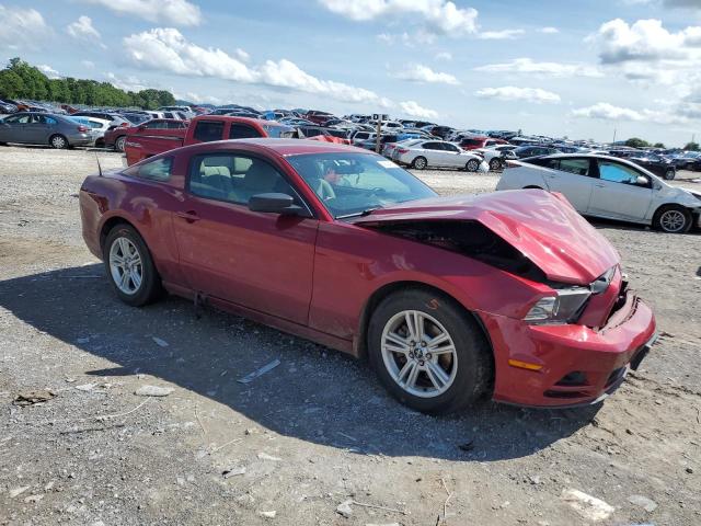Vin: 1zvbp8am6e5314120, lot: 58638475, ford all models 20144