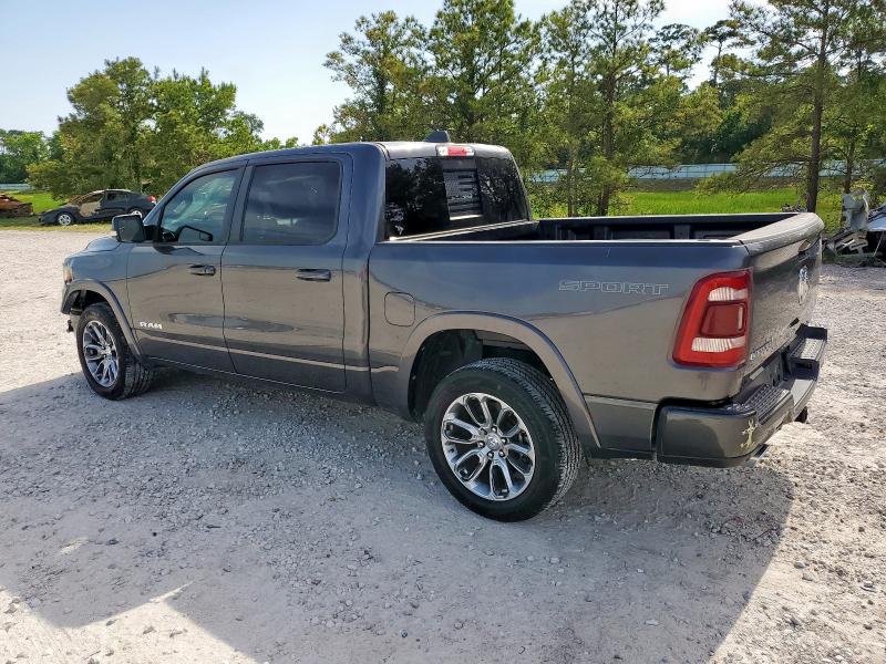 Vin: 1c6rrejt9nn337402, lot: 57089715, ram 1500 laramie 20222