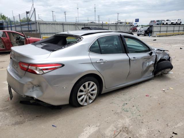 Vin: 4t1c11ak4lu969969, lot: 56367915, toyota camry le 20203