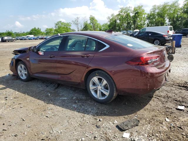 Vin: w04gl6sx2j1135795, lot: 57839745, buick regal preferred 20182