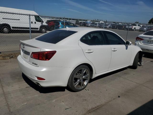 Vin: jthbf5c25a5118033, lot: 56054835, lexus is 250 20103