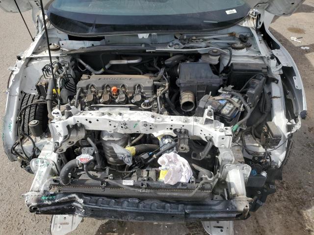 2021 HONDA HR-V SPORT - 3CZRU6H16MM740645