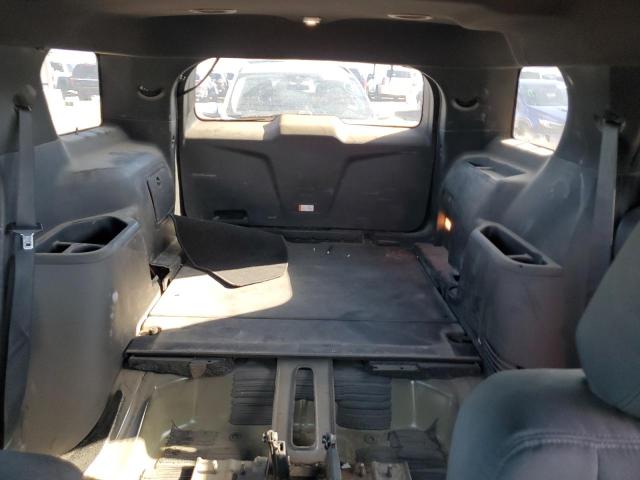 2017 FORD EXPLORER P - 1FM5K8AT9HGC34661
