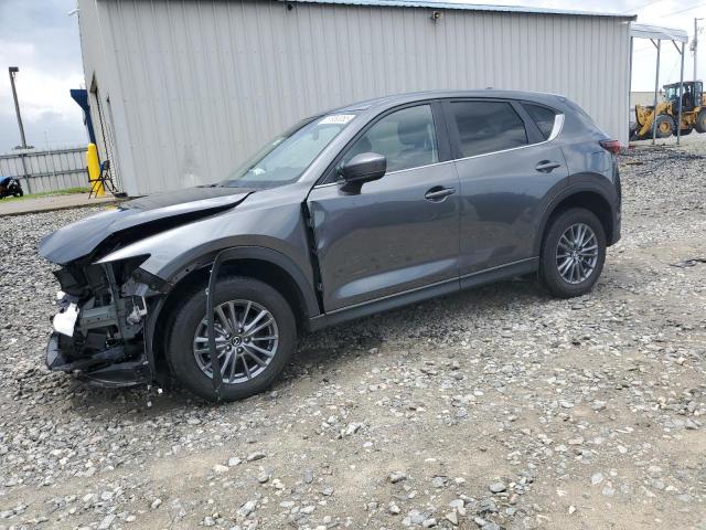 Vin: jm3kfacm3m0462349, lot: 57950055, mazda cx-5 touring 2021 img_1