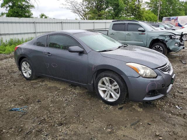 Vin: 1n4al2ep6ac184265, lot: 56355785, nissan altima s 20104