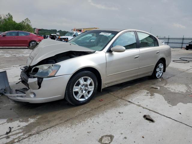 NISSAN ALTIMA S