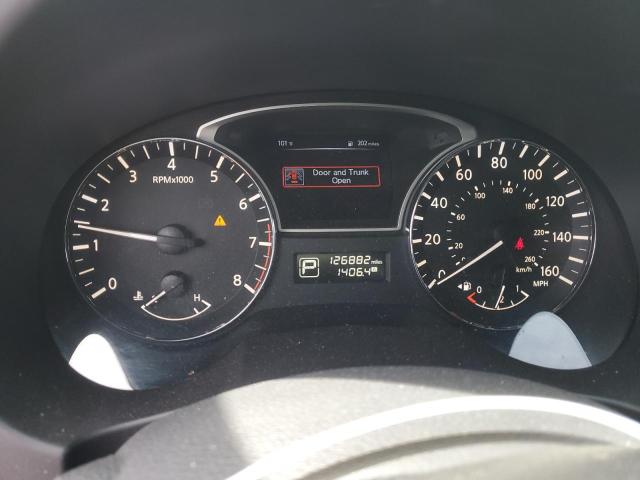 2015 NISSAN ALTIMA 2.5 - 1N4AL3AP6FN912982