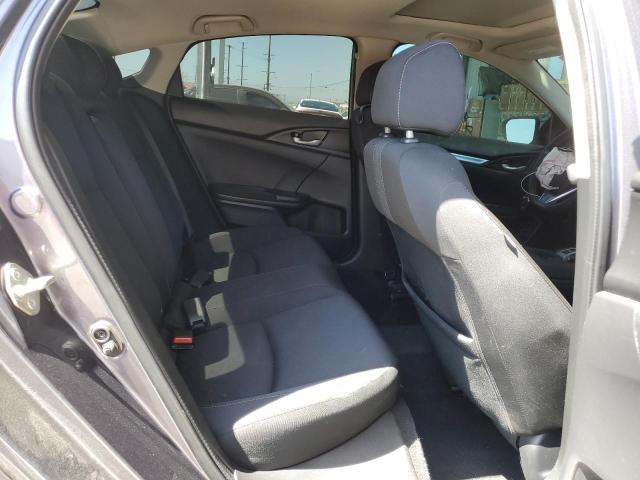 2020 HONDA CIVIC EX - 19XFC1F34LE214493