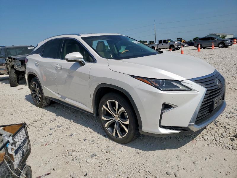 Vin: 2t2zzmca8hc053440, lot: 57589675, lexus rx350 350 base 20174