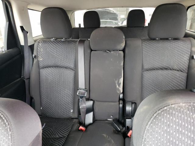 2017 DODGE JOURNEY SX 3C4PDDBG4HT578315