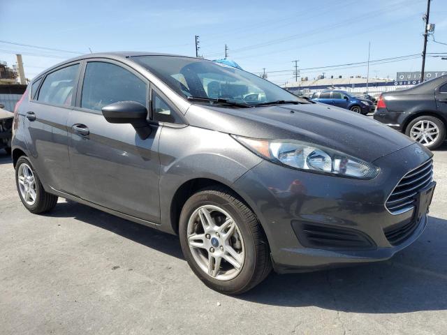 Vin: 3fadp4ej7km112323, lot: 58085575, ford fiesta se 20194