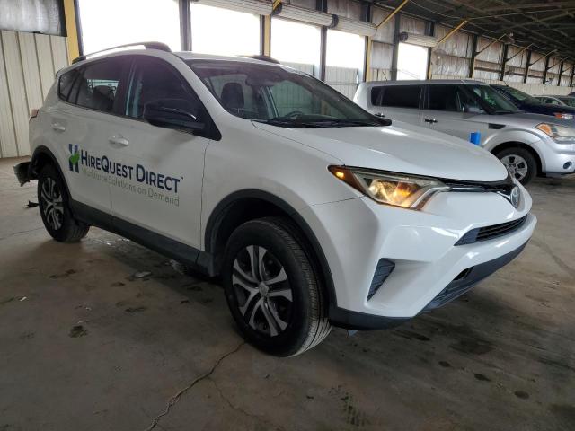 Vin: 2t3bfrev4jw701251, lot: 55798245, toyota rav4 le 20184