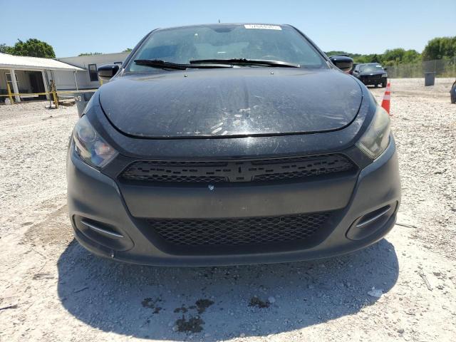 2016 DODGE DART SXT 1C3CDFBB6GD571129