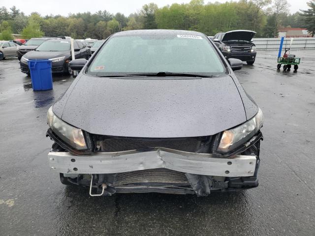 2015 HONDA CIVIC LX - 19XFB2F50FE254519